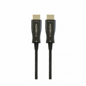 HDMI kabel AOC hibridni optični 80m Gembird, UHD 4K