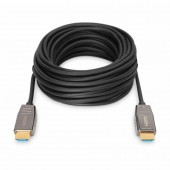 Digitus kabel HDMI AOC hibridni optični 10m UHD 8K AK-330126-100-S
