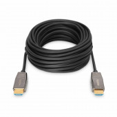 HDMI kabel AOC hibridni optični 20m Digitus, UHD 8K