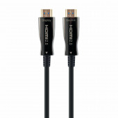 Cablexpert kabel HDMI AOC hibridni optični 10m UHD 4K CCBP-HDMI-AOC-10M