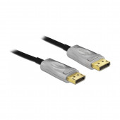 DisplayPort kabel optični 8K 10m Delock