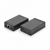 Line extender HDMI / IR RJ45-RJ45 do 120m Digitus
