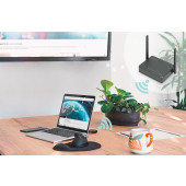 Digitus line extender HDMI brezžični oddajnik Click&Present PRO