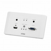ATEN line extender HDMI VGA VE2812AEUT