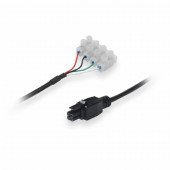 Napajalni kabel 2m 4-pin za hitri priklop Teltonika