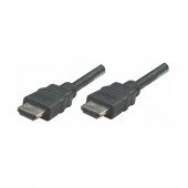 SBOX kabel HDMI 4K 5m črn