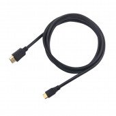 SBOX kabel HDMI-HDMI mini  4K 2m