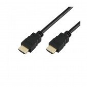 SBOX kabel HDMI 4K 1,5m črn