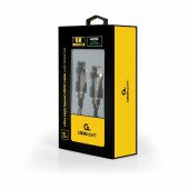 Cablexpert kabel HDMI Ultra HD 8K 3m High Speed črn CCBP-HDMI8K-3M