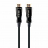 Cablexpert kabel HDMI AOC hibridni optični 10m UHD 4K CCBP-HDMI-AOC-10M
