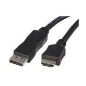 SBOX kabel DisplayPort- HDMI  2m