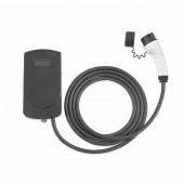 Digitus polnilna postaja zidna 11kW Tip2 trofazna z napajalnim kablom 5m