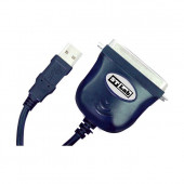 Pretvornik USB - Paralel C36M IEEE1284 U-191 STLab
