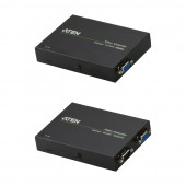 Line extender-VGA-VGA RJ45-RJ45 VE150A Aten