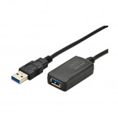 Line extender/repeater USB 3.0 do  5m Digitus
