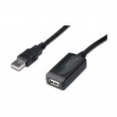 Digitus line extender/repeater USB 20m DA-73102