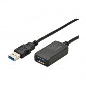 Digitus line extender/repeater USB 3.0 do 5m DA-73104