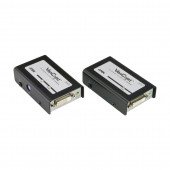ATEN line extender DVI-RJ45-RJ45 VE600A