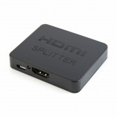 Cablexpert množilnik HDMI  2x1 4K DSP-2PH4-03