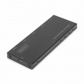 Digitus množilnik HDMI  4x1 4K/60Hz DS-45323