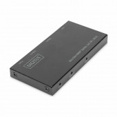 Digitus množilnik HDMI  2x1 4K/60Hz DS-45322