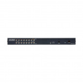 Altusen KVM stikalo rack 16x1 RJ45 KH1516Ai KVM net