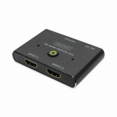 Digitus HDMI stikalo 2x1 8K 60Hz DS-45341