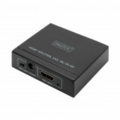 Digitus HDMI množilnik 2x1 4K 30Hz DS-45340