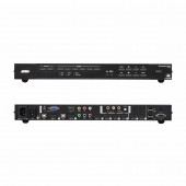 ATEN stikalo matrix 9x2 4K VP1920