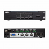 ATEN stikalo matrix 4x2 True 4K VP1420