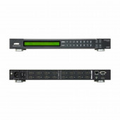 ATEN HDMI stikalo matrix 8x8 scaler VM5808HA
