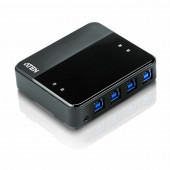 ATEN USB stikalo 3.1 4x4 US434