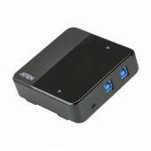 ATEN USB stikalo 3.2 2x4 US3324