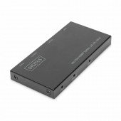 Digitus množilnik HDMI  2x1 4K/60Hz DS-45322