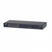 Altusen KVM stikalo rack 16x1 RJ45 KH1516A  KVM net