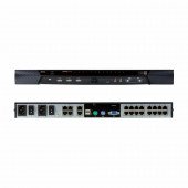 ATEN KVM stikalo IP 16-port KN1116VA