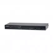 Altusen KVM stikalo rack  8x1 RJ45 KH1508Ai KVM net