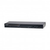 Altusen KVM stikalo rack  8x1 RJ45 KH1508Ai KVM net
