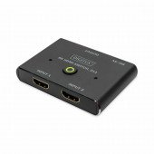 Digitus HDMI stikalo 2x1 8K 60Hz DS-45341