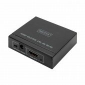 Digitus HDMI množilnik 2x1 4K 30Hz DS-45340