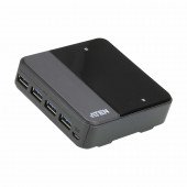 ATEN USB stikalo 3.1 2x4 US234