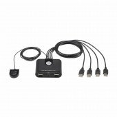 Aten USB stikalo 4x4 US424