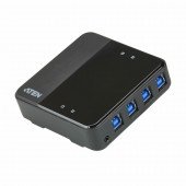 Aten USB stikalo 3.2 4x4 US3344