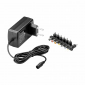 Univerzalni napajalnik 1000mA-1500mA 9V- 24V