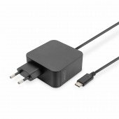 Digitus napajalnik za prenosnike  65W Tip C  DA-10071