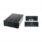 Fantec industrijsko ohišje PC 4U rack g.688mm 1921 TCG-4880X07-1