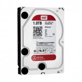 Trdi disk 9cm 1TB WD RED Intellipower 5400, 64MB, SATA III