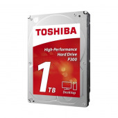 Trdi disk 9cm 1TB TOSHIBA P300 7200 (64MB SATA III-600)