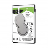 Trdi disk 6cm 2TB Seagate Barracuda 128MB, SATA III