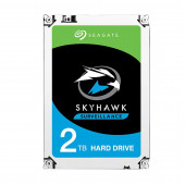 Trdi disk 9cm 2TB Seagate SkyHawk 5900 (64MB SATA III-600)